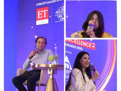 ET Now Family Business Excellence Summit & Awards 2025 Celebrates the Power of Legacy and Vision | ET Now Family Business Excellence Summit & Awards 2025 Celebrates the Power of Legacy and Vision ET Now Family Business Excellence Summit & Awards 2025 Celebrates the Power of Legacy and Vision | ET Now Family Business Excellence Summit & Awards 2025 Celebrates the Power of Legacy and Vision