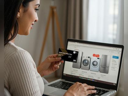 Shop with ONDC on Bajaj Markets using the Bajaj Finserv Insta EMI Card | Shop with ONDC on Bajaj Markets using the Bajaj Finserv Insta EMI Card Shop with ONDC on Bajaj Markets using the Bajaj Finserv Insta EMI Card | Shop with ONDC on Bajaj Markets using the Bajaj Finserv Insta EMI Card