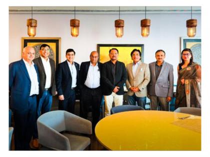 Rakuten Symphony and Tejas Networks announce partnership to drive Global Expansion through Interoperable 5G Solutions | Rakuten Symphony and Tejas Networks announce partnership to drive Global Expansion through Interoperable 5G Solutions Rakuten Symphony and Tejas Networks announce partnership to drive Global Expansion through Interoperable 5G Solutions | Rakuten Symphony and Tejas Networks announce partnership to drive Global Expansion through Interoperable 5G Solutions
