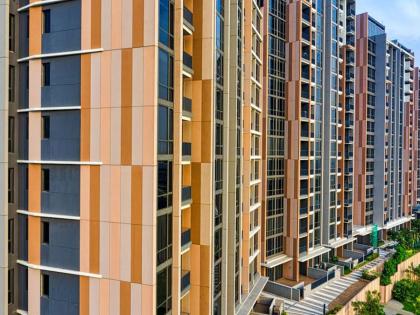 Realty launches to grow at 12% CAGR over FY25-27 amid spillover from approval delays: Report | Realty launches to grow at 12% CAGR over FY25-27 amid spillover from approval delays: Report Realty launches to grow at 12% CAGR over FY25-27 amid spillover from approval delays: Report | Realty launches to grow at 12% CAGR over FY25-27 amid spillover from approval delays: Report