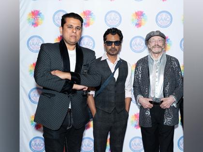 Indian Cinema on the World Stage: NYIFF Celebrates 25 Years of Cultural Power | Indian Cinema on the World Stage: NYIFF Celebrates 25 Years of Cultural Power Indian Cinema on the World Stage: NYIFF Celebrates 25 Years of Cultural Power | Indian Cinema on the World Stage: NYIFF Celebrates 25 Years of Cultural Power