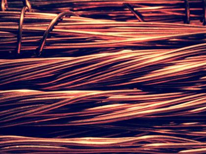 Copper prices expected to peak at USD 10,050/t in August: Goldman Sachs | Copper prices expected to peak at USD 10,050/t in August: Goldman Sachs Copper prices expected to peak at USD 10,050/t in August: Goldman Sachs | Copper prices expected to peak at USD 10,050/t in August: Goldman Sachs