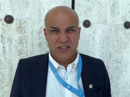 Pashtun Activist urges UNHRC to act on Pakistan's rights abuses at 59th Session | Pashtun Activist urges UNHRC to act on Pakistan's rights abuses at 59th Session Pashtun Activist urges UNHRC to act on Pakistan's rights abuses at 59th Session | Pashtun Activist urges UNHRC to act on Pakistan's rights abuses at 59th Session