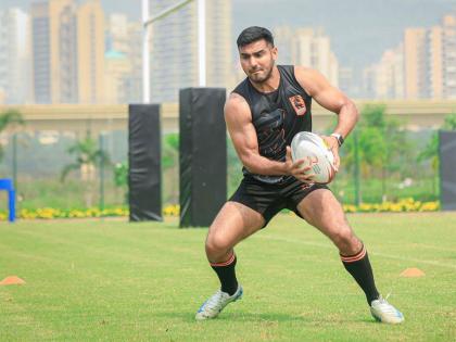 "RPL is exposure Indian Rugby needed": Mohit Khatri eyes bigger goals with Bengaluru Bravehearts | "RPL is exposure Indian Rugby needed": Mohit Khatri eyes bigger goals with Bengaluru Bravehearts "RPL is exposure Indian Rugby needed": Mohit Khatri eyes bigger goals with Bengaluru Bravehearts | "RPL is exposure Indian Rugby needed": Mohit Khatri eyes bigger goals with Bengaluru Bravehearts