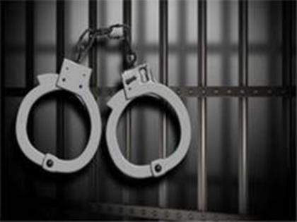 Iranian woman arrested for $700 currency swap fraud at Delhi IGI airport | Iranian woman arrested for $700 currency swap fraud at Delhi IGI airport Iranian woman arrested for $700 currency swap fraud at Delhi IGI airport | Iranian woman arrested for $700 currency swap fraud at Delhi IGI airport