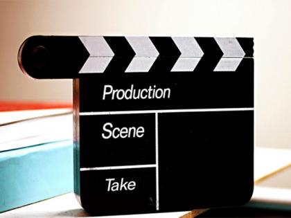 First Kashmiri-Kannada film 'Harmukh' captivates audience in Srinagar | First Kashmiri-Kannada film 'Harmukh' captivates audience in Srinagar First Kashmiri-Kannada film 'Harmukh' captivates audience in Srinagar | First Kashmiri-Kannada film 'Harmukh' captivates audience in Srinagar
