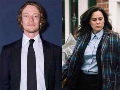 Alfie Allen, Jill Halfpenny board Hollie Overton's novel 'Baby Doll' series adaptation | Alfie Allen, Jill Halfpenny board Hollie Overton's novel 'Baby Doll' series adaptation Alfie Allen, Jill Halfpenny board Hollie Overton's novel 'Baby Doll' series adaptation | Alfie Allen, Jill Halfpenny board Hollie Overton's novel 'Baby Doll' series adaptation