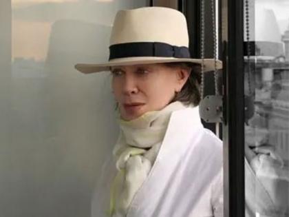 Milena Canonero to be honoured at Locarno Film Festival | Milena Canonero to be honoured at Locarno Film Festival Milena Canonero to be honoured at Locarno Film Festival | Milena Canonero to be honoured at Locarno Film Festival