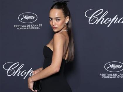 Thalia Besson returns as Genevieve for 'Emily in Paris' season 5 | Thalia Besson returns as Genevieve for 'Emily in Paris' season 5 Thalia Besson returns as Genevieve for 'Emily in Paris' season 5 | Thalia Besson returns as Genevieve for 'Emily in Paris' season 5
