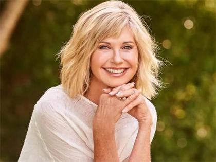 New documentary on life of singer-actress Olivia Newton-John announced | New documentary on life of singer-actress Olivia Newton-John announced New documentary on life of singer-actress Olivia Newton-John announced | New documentary on life of singer-actress Olivia Newton-John announced