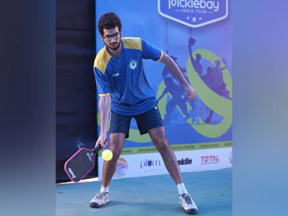 Picklebay India Tour sells out in Bengaluru with 300+ registrations for pickleball | Picklebay India Tour sells out in Bengaluru with 300+ registrations for pickleball Picklebay India Tour sells out in Bengaluru with 300+ registrations for pickleball | Picklebay India Tour sells out in Bengaluru with 300+ registrations for pickleball