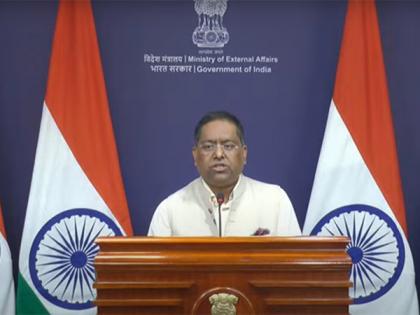 All visa applications treated on merit basis, MEA on US visa issues for Indian nationals | All visa applications treated on merit basis, MEA on US visa issues for Indian nationals All visa applications treated on merit basis, MEA on US visa issues for Indian nationals | All visa applications treated on merit basis, MEA on US visa issues for Indian nationals