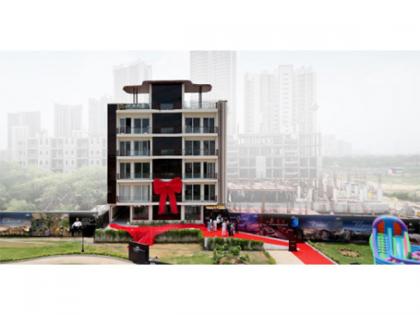 MRG Crown Unveils Sample Flat at Sector 106, Gurgaon: A New Standard in Luxury Living | MRG Crown Unveils Sample Flat at Sector 106, Gurgaon: A New Standard in Luxury Living MRG Crown Unveils Sample Flat at Sector 106, Gurgaon: A New Standard in Luxury Living | MRG Crown Unveils Sample Flat at Sector 106, Gurgaon: A New Standard in Luxury Living