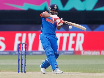 "His 42 was more like 70...": Rohit on Pant's knock against Pakistan in T20 WC 2024 | "His 42 was more like 70...": Rohit on Pant's knock against Pakistan in T20 WC 2024