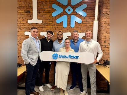 MaxIQ Improves Forecast Accuracy and Revenue Execution Across Global Teams for Snowflake | MaxIQ Improves Forecast Accuracy and Revenue Execution Across Global Teams for Snowflake MaxIQ Improves Forecast Accuracy and Revenue Execution Across Global Teams for Snowflake | MaxIQ Improves Forecast Accuracy and Revenue Execution Across Global Teams for Snowflake