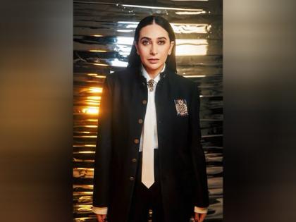 Karisma Kapoor shares first post after ex-husband Sunjay Kapur's death | Karisma Kapoor shares first post after ex-husband Sunjay Kapur's death Karisma Kapoor shares first post after ex-husband Sunjay Kapur's death | Karisma Kapoor shares first post after ex-husband Sunjay Kapur's death