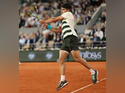 Huge milestone up for grabs as Alcaraz prepares to defend Wimbledon title | Huge milestone up for grabs as Alcaraz prepares to defend Wimbledon title