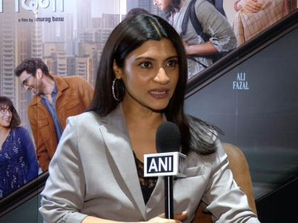 "On the first day, we were both a little shy..." Konkona Sen Sharma talks about working with Pankaj Tripathi in Metro...In Dino | "On the first day, we were both a little shy..." Konkona Sen Sharma talks about working with Pankaj Tripathi in Metro...In Dino "On the first day, we were both a little shy..." Konkona Sen Sharma talks about working with Pankaj Tripathi in Metro...In Dino | "On the first day, we were both a little shy..." Konkona Sen Sharma talks about working with Pankaj Tripathi in Metro...In Dino