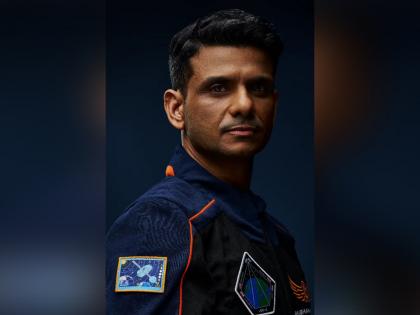 Shubhanshu Shukla becomes first Indian to enter ISS, says "Privilege to be amongst few to see Earth from this vantage point" | Shubhanshu Shukla becomes first Indian to enter ISS, says "Privilege to be amongst few to see Earth from this vantage point" Shubhanshu Shukla becomes first Indian to enter ISS, says "Privilege to be amongst few to see Earth from this vantage point" | Shubhanshu Shukla becomes first Indian to enter ISS, says "Privilege to be amongst few to see Earth from this vantage point"