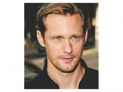 Alexander Skarsgard on cahllenges he faced in acting career, recalls "crying in the shower" after bad auditions | Alexander Skarsgard on cahllenges he faced in acting career, recalls "crying in the shower" after bad auditions Alexander Skarsgard on cahllenges he faced in acting career, recalls "crying in the shower" after bad auditions | Alexander Skarsgard on cahllenges he faced in acting career, recalls "crying in the shower" after bad auditions