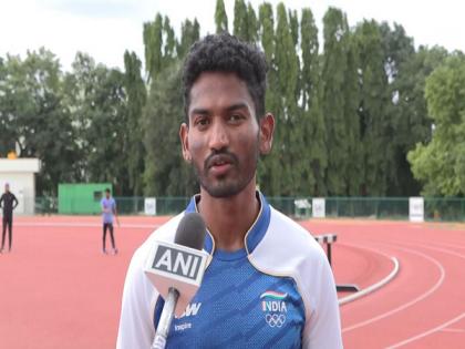 "Preparing for World Championships in September": Avinash Sable after Asian Athletics Championship success | "Preparing for World Championships in September": Avinash Sable after Asian Athletics Championship success "Preparing for World Championships in September": Avinash Sable after Asian Athletics Championship success | "Preparing for World Championships in September": Avinash Sable after Asian Athletics Championship success