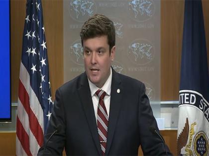 US to hold QUAD Foreign Ministers meeting on July 1: State Department | US to hold QUAD Foreign Ministers meeting on July 1: State Department US to hold QUAD Foreign Ministers meeting on July 1: State Department | US to hold QUAD Foreign Ministers meeting on July 1: State Department