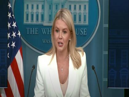 Middle East moving towards new era of peace and stability: White House | Middle East moving towards new era of peace and stability: White House Middle East moving towards new era of peace and stability: White House | Middle East moving towards new era of peace and stability: White House