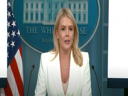 "We remain in close communication with Iranians": White House | "We remain in close communication with Iranians": White House "We remain in close communication with Iranians": White House | "We remain in close communication with Iranians": White House