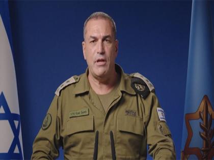 "Operation Rising Lion will be remembered in history as one of Israel's most daring and successful operations": IDF | "Operation Rising Lion will be remembered in history as one of Israel's most daring and successful operations": IDF "Operation Rising Lion will be remembered in history as one of Israel's most daring and successful operations": IDF | "Operation Rising Lion will be remembered in history as one of Israel's most daring and successful operations": IDF
