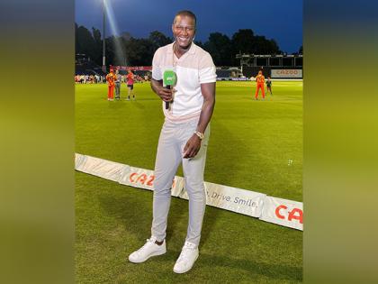 Daren Sammy raises concerns over TV umpiring after controversial decisions in Barbados Test | Daren Sammy raises concerns over TV umpiring after controversial decisions in Barbados Test