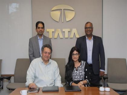 Tata ClassEdge Limited Announces Strategic Collaboration with Tata STRIVE to Bridge Education and Employability | Tata ClassEdge Limited Announces Strategic Collaboration with Tata STRIVE to Bridge Education and Employability Tata ClassEdge Limited Announces Strategic Collaboration with Tata STRIVE to Bridge Education and Employability | Tata ClassEdge Limited Announces Strategic Collaboration with Tata STRIVE to Bridge Education and Employability