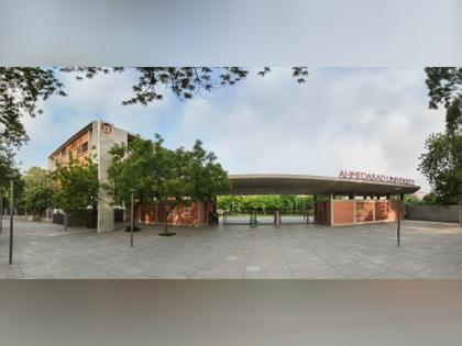 Ahmedabad University Emerges as a Leading Alternative to Studying Abroad | Ahmedabad University Emerges as a Leading Alternative to Studying Abroad Ahmedabad University Emerges as a Leading Alternative to Studying Abroad | Ahmedabad University Emerges as a Leading Alternative to Studying Abroad