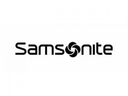 Samsonite and BOSS Reunite for Second Capsule Drop Featuring Striking Silver Aluminium Luggage | Samsonite and BOSS Reunite for Second Capsule Drop Featuring Striking Silver Aluminium Luggage