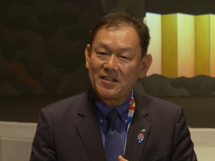 Japan: NTT showcases cutting-edge technology at Osaka Kansai World Expo | Japan: NTT showcases cutting-edge technology at Osaka Kansai World Expo Japan: NTT showcases cutting-edge technology at Osaka Kansai World Expo | Japan: NTT showcases cutting-edge technology at Osaka Kansai World Expo