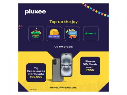 Pluxee's Summer Carnival Delivers Value and Aspirational Rewards to India's Workforce | Pluxee's Summer Carnival Delivers Value and Aspirational Rewards to India's Workforce Pluxee's Summer Carnival Delivers Value and Aspirational Rewards to India's Workforce | Pluxee's Summer Carnival Delivers Value and Aspirational Rewards to India's Workforce
