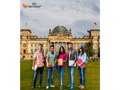YES Germany Invites Applications for 2025 Admissions with Scholarships and Visa Support | YES Germany Invites Applications for 2025 Admissions with Scholarships and Visa Support YES Germany Invites Applications for 2025 Admissions with Scholarships and Visa Support | YES Germany Invites Applications for 2025 Admissions with Scholarships and Visa Support