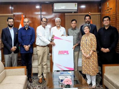IGU receives backing from Sports Ministry to organise first-ever Indian Golf Premier League | IGU receives backing from Sports Ministry to organise first-ever Indian Golf Premier League IGU receives backing from Sports Ministry to organise first-ever Indian Golf Premier League | IGU receives backing from Sports Ministry to organise first-ever Indian Golf Premier League