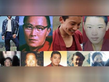 CTA report exposes systematic torture and deaths of Tibetan political prisoners under Chinese rule | CTA report exposes systematic torture and deaths of Tibetan political prisoners under Chinese rule