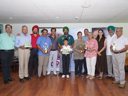 PAR 3 MASTERS - India's First-Ever Pitch & Putt Golf Tournament Tour Concludes First Leg with a Spectacular Finale at The Chandigarh Golf Club | PAR 3 MASTERS - India's First-Ever Pitch & Putt Golf Tournament Tour Concludes First Leg with a Spectacular Finale at The Chandigarh Golf Club PAR 3 MASTERS - India's First-Ever Pitch & Putt Golf Tournament Tour Concludes First Leg with a Spectacular Finale at The Chandigarh Golf Club | PAR 3 MASTERS - India's First-Ever Pitch & Putt Golf Tournament Tour Concludes First Leg with a Spectacular Finale at The Chandigarh Golf Club