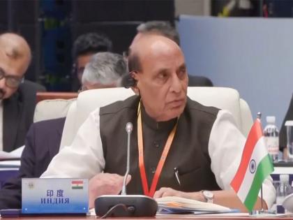 No Balochistan, Pahalgam or Terrorism mentioned in SCO declaration, say sources | No Balochistan, Pahalgam or Terrorism mentioned in SCO declaration, say sources No Balochistan, Pahalgam or Terrorism mentioned in SCO declaration, say sources | No Balochistan, Pahalgam or Terrorism mentioned in SCO declaration, say sources