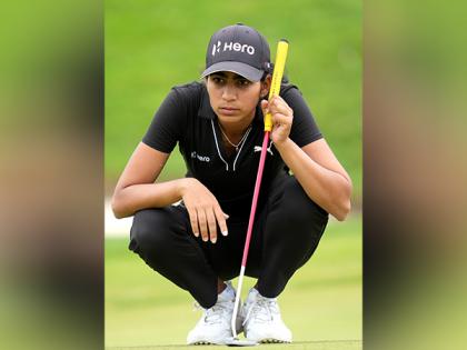 Good start for Diksha Dagar, Vani Kapoor in Germany | Good start for Diksha Dagar, Vani Kapoor in Germany Good start for Diksha Dagar, Vani Kapoor in Germany | Good start for Diksha Dagar, Vani Kapoor in Germany