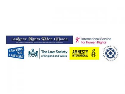 Global Human Rights Groups call out China at UN for ongoing persecution of lawyers | Global Human Rights Groups call out China at UN for ongoing persecution of lawyers Global Human Rights Groups call out China at UN for ongoing persecution of lawyers | Global Human Rights Groups call out China at UN for ongoing persecution of lawyers