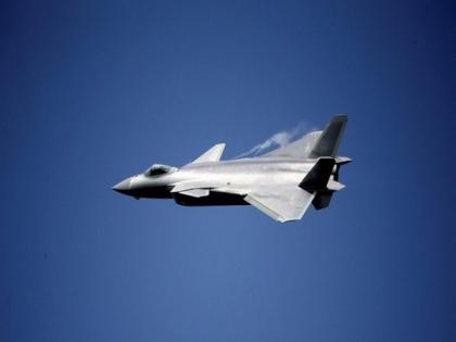 US Air Force sounds alarm on China's missile arsenal and 'Kill Web' threat | US Air Force sounds alarm on China's missile arsenal and 'Kill Web' threat US Air Force sounds alarm on China's missile arsenal and 'Kill Web' threat | US Air Force sounds alarm on China's missile arsenal and 'Kill Web' threat