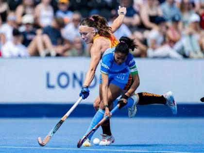 Indian women's hockey team to take on Asian rivals China in a do-or-die double-header | Indian women's hockey team to take on Asian rivals China in a do-or-die double-header
