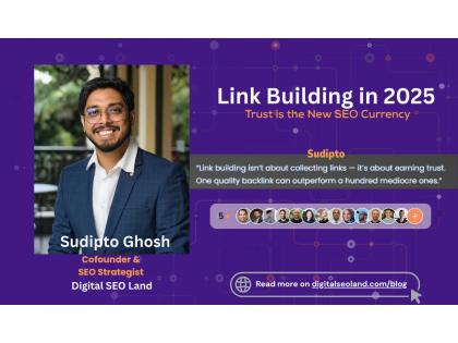 Link Building in 2025: Why the Future of SEO Belongs to Brands That Build Trust, Not Just Links | Link Building in 2025: Why the Future of SEO Belongs to Brands That Build Trust, Not Just Links Link Building in 2025: Why the Future of SEO Belongs to Brands That Build Trust, Not Just Links | Link Building in 2025: Why the Future of SEO Belongs to Brands That Build Trust, Not Just Links