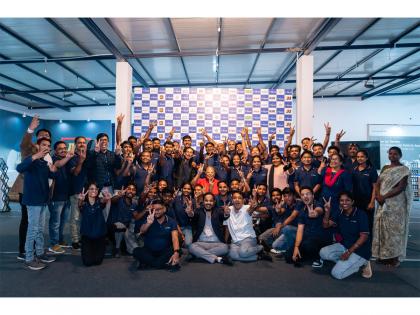 'AUTO PULSE 2025' Powers Industry Momentum with Over 1,000 Attendees and a Landmark Showcase by Vikas Trade Links | 'AUTO PULSE 2025' Powers Industry Momentum with Over 1,000 Attendees and a Landmark Showcase by Vikas Trade Links 'AUTO PULSE 2025' Powers Industry Momentum with Over 1,000 Attendees and a Landmark Showcase by Vikas Trade Links | 'AUTO PULSE 2025' Powers Industry Momentum with Over 1,000 Attendees and a Landmark Showcase by Vikas Trade Links