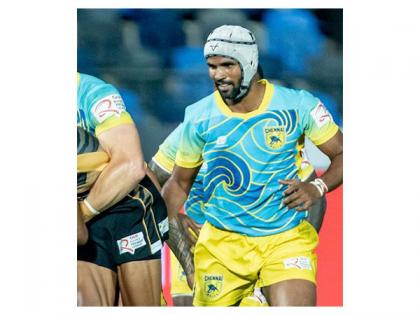 League will have huge impact on young Indian players, believes Chennai Bulls player Gaurav Kumar | League will have huge impact on young Indian players, believes Chennai Bulls player Gaurav Kumar