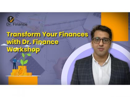 Transform Your Finances with Dr. Finance: Expert-Led Financial Independence Workshops | Transform Your Finances with Dr. Finance: Expert-Led Financial Independence Workshops Transform Your Finances with Dr. Finance: Expert-Led Financial Independence Workshops | Transform Your Finances with Dr. Finance: Expert-Led Financial Independence Workshops