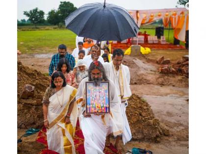 A Divine Homecoming: Vrindavan Guruvayur Temple Anchors Sacred Foundation | A Divine Homecoming: Vrindavan Guruvayur Temple Anchors Sacred Foundation A Divine Homecoming: Vrindavan Guruvayur Temple Anchors Sacred Foundation | A Divine Homecoming: Vrindavan Guruvayur Temple Anchors Sacred Foundation