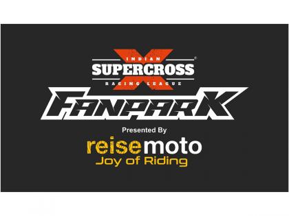 Racing fans to get blend of motorsport, lifestyle, entertainment at ISRL Fan Parks | Racing fans to get blend of motorsport, lifestyle, entertainment at ISRL Fan Parks Racing fans to get blend of motorsport, lifestyle, entertainment at ISRL Fan Parks | Racing fans to get blend of motorsport, lifestyle, entertainment at ISRL Fan Parks